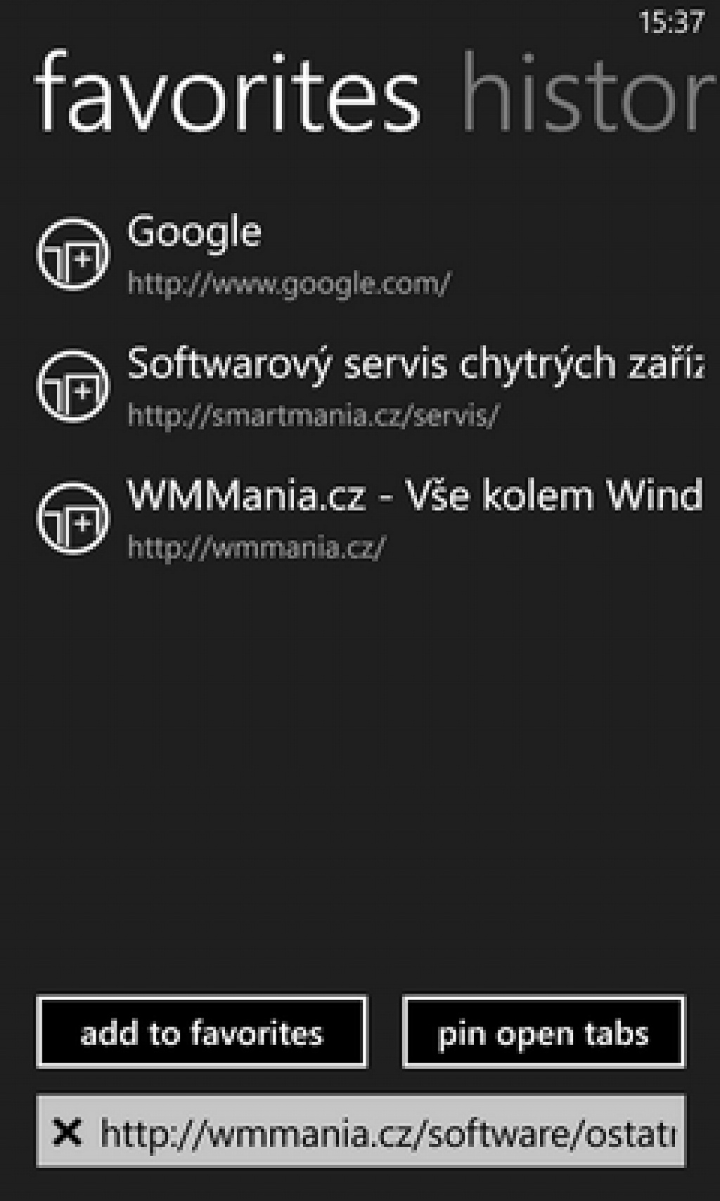 Surfcube 3D Browser