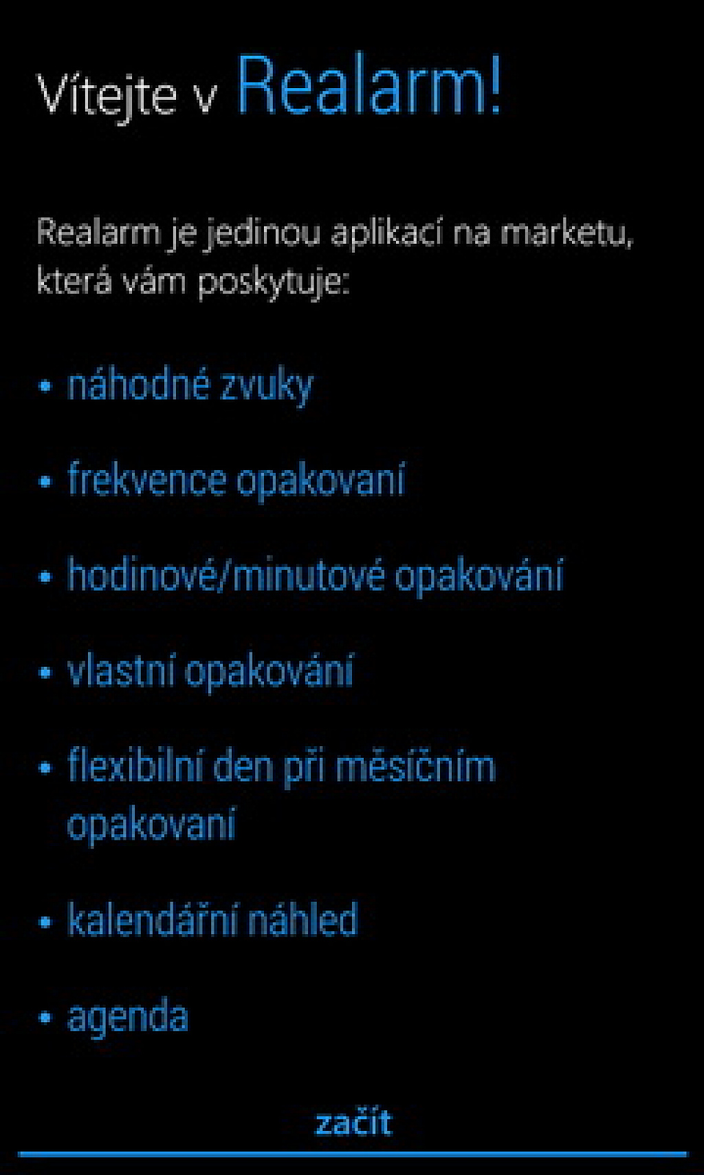 Realarm