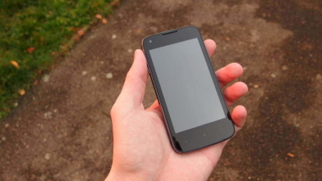 Prestigio MultiPhone 8400 Duo