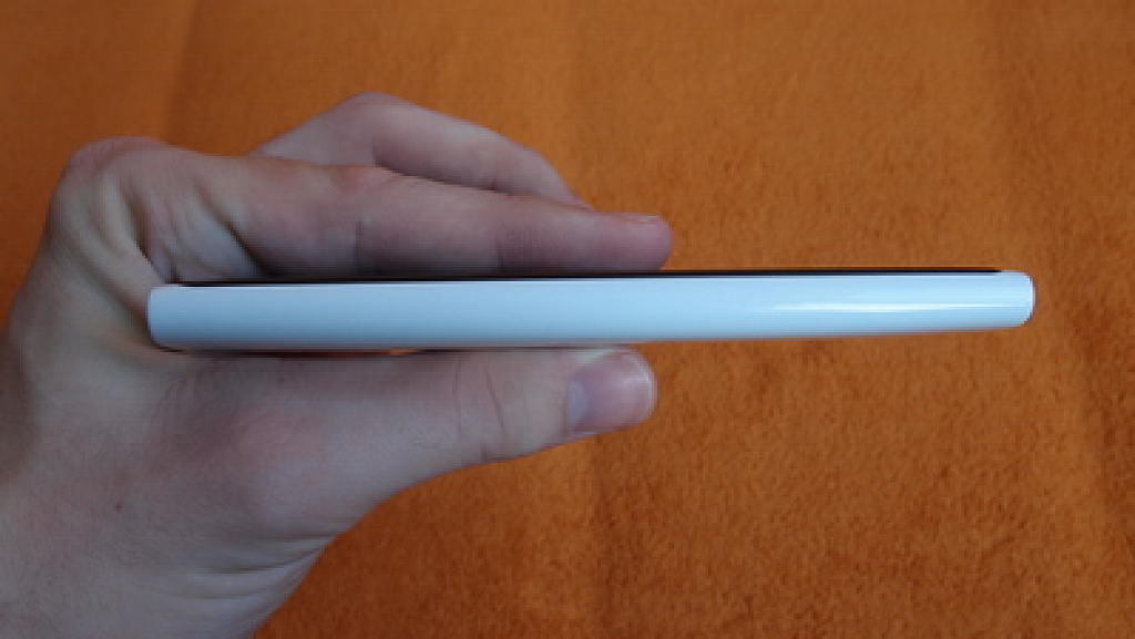 Nokia Lumia 920