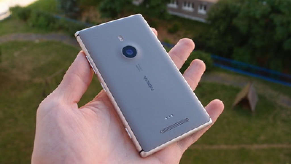 Nokia Lumia 925