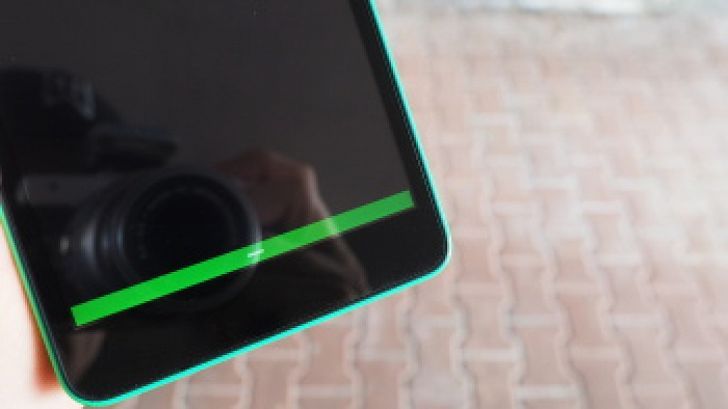 Nokia Lumia 535