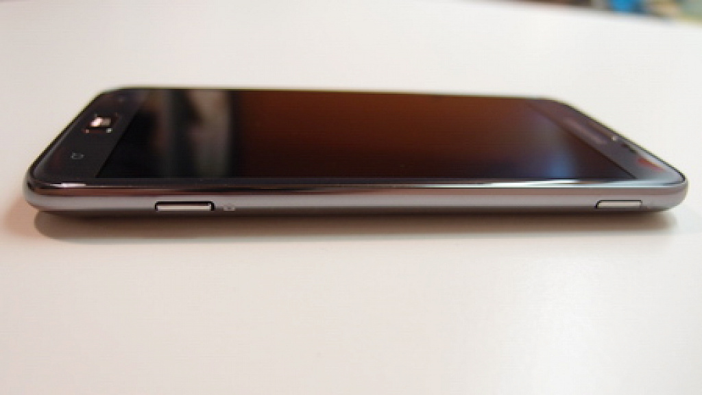 Samsung Ativ S