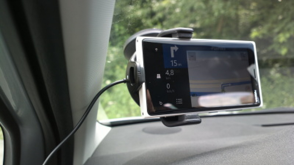 Nokia CR-200