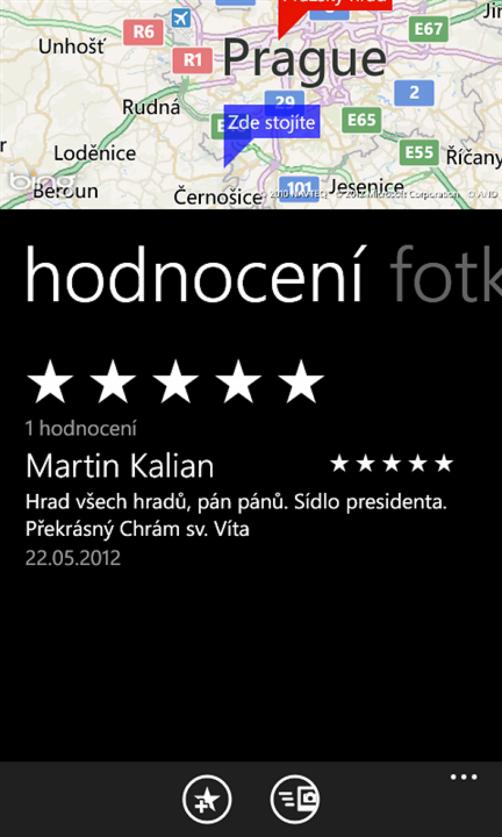 Hrady a Zámky ČR