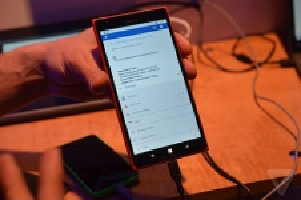 Windows (Phones) 10