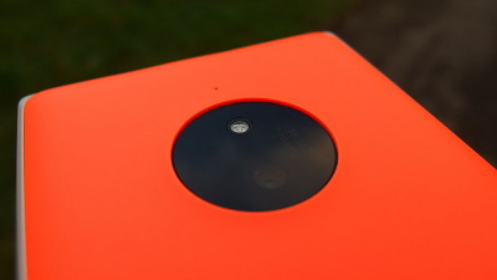 Nokia Lumia 830