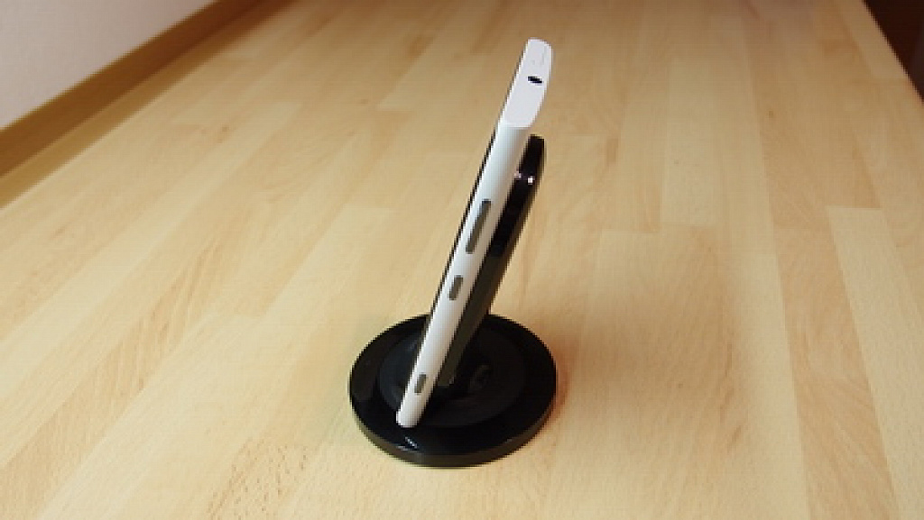 Nokia Wireless Charging Stand DT-910