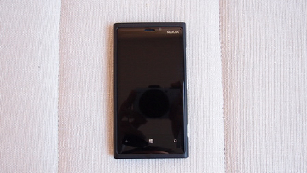 Nokia Lumia 920 - pouzdro