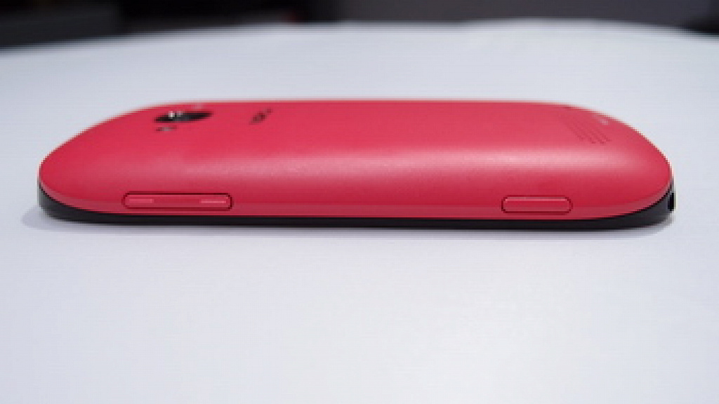 Nokia Lumia 710
