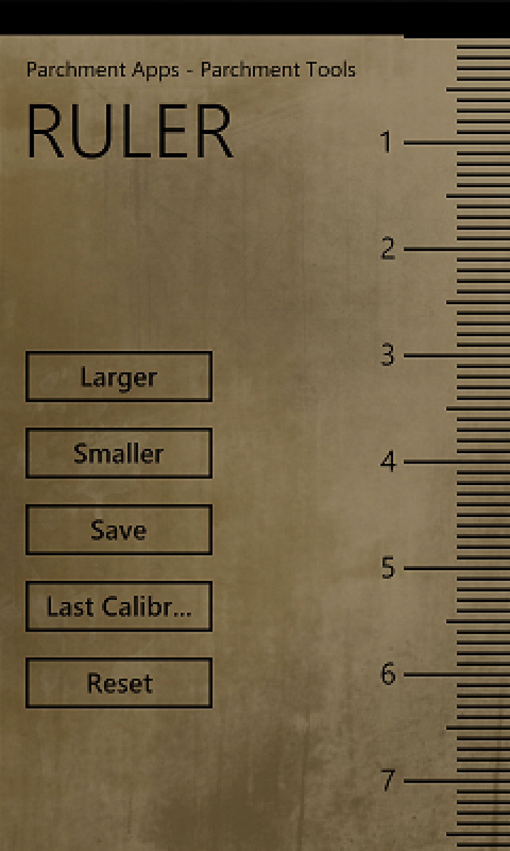 Tools for Phone 7