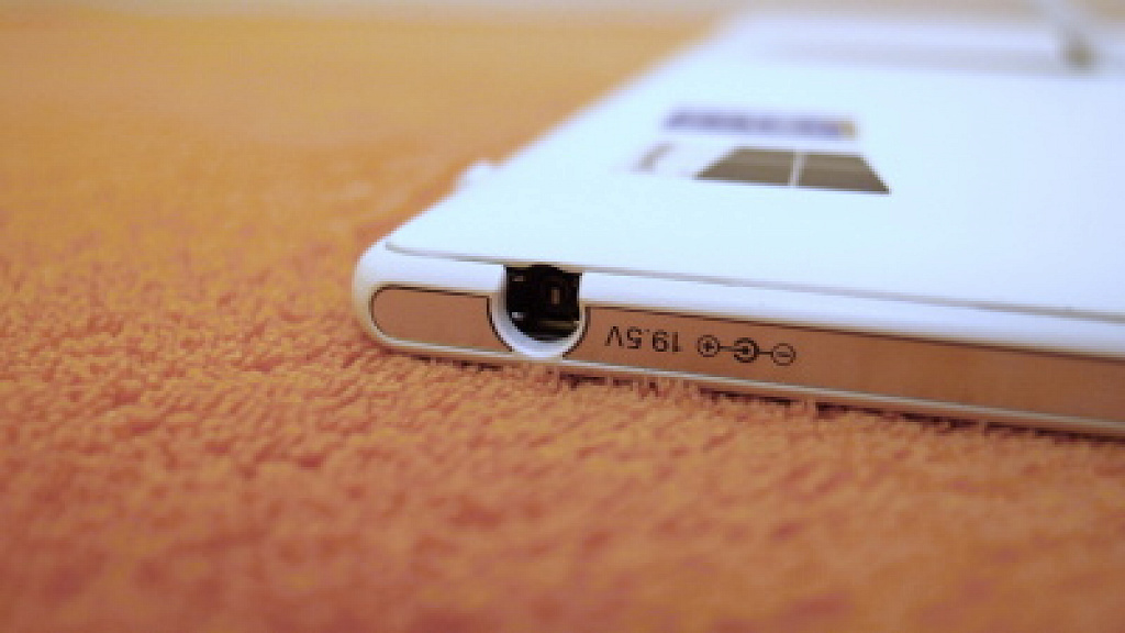 SONY VAIO Tap 11