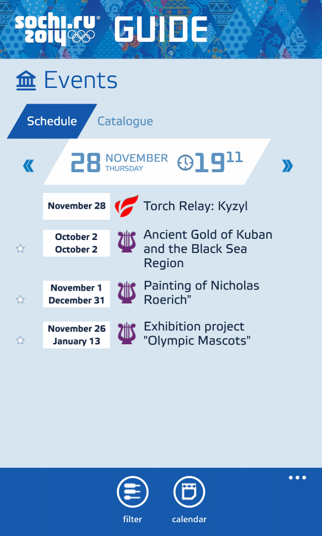 Sochi