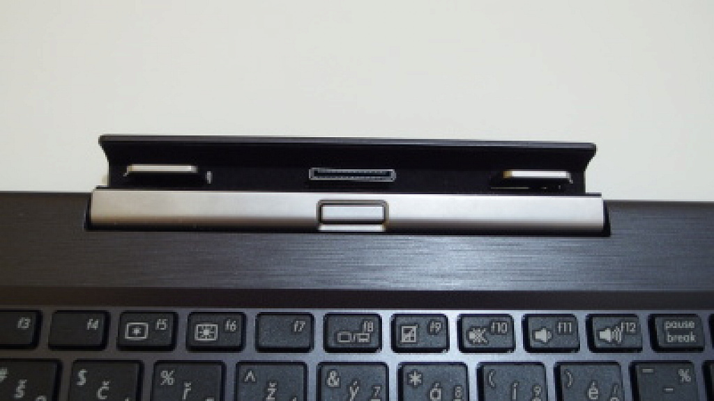 ASUS Transformer Book T100TA