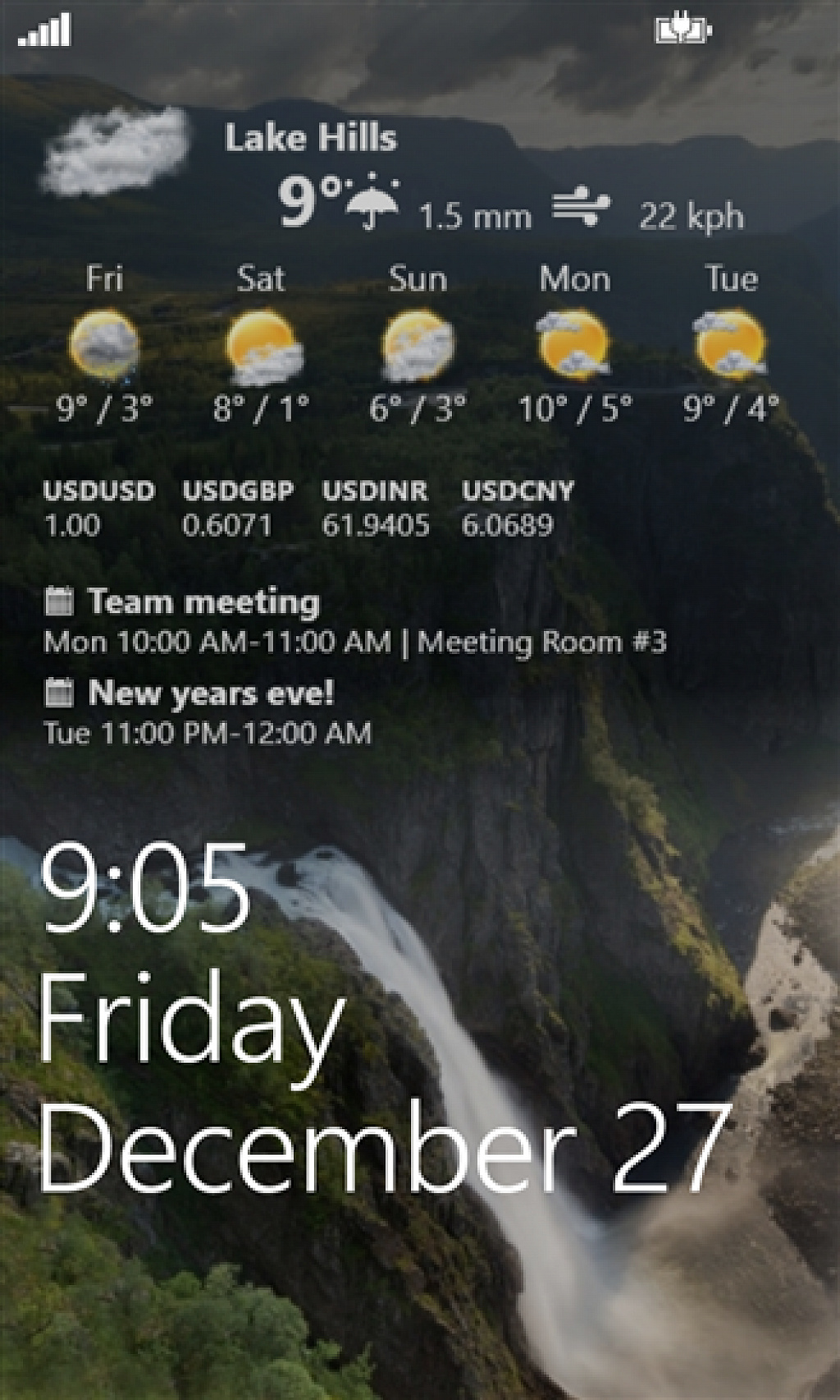 awesome lock