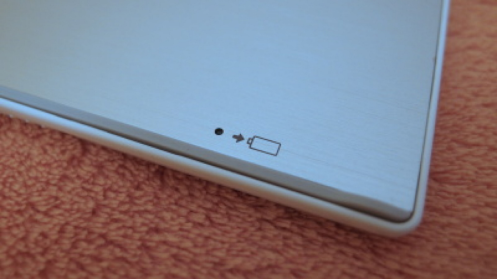 SONY VAIO Tap 11