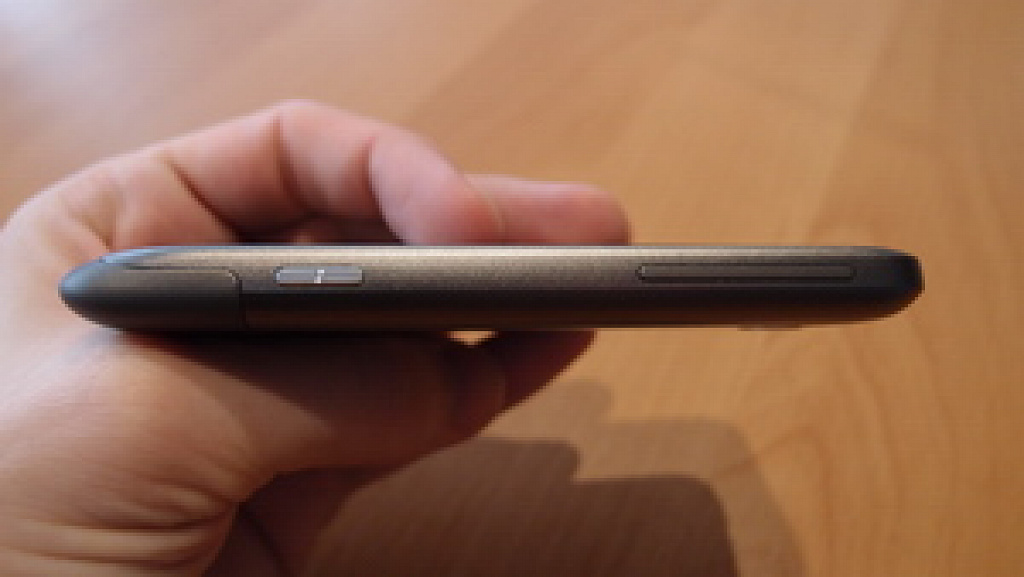 HTC Radar