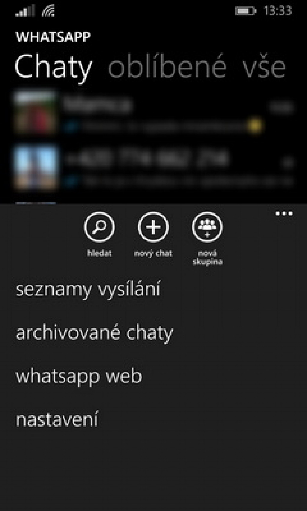 WhatsApp