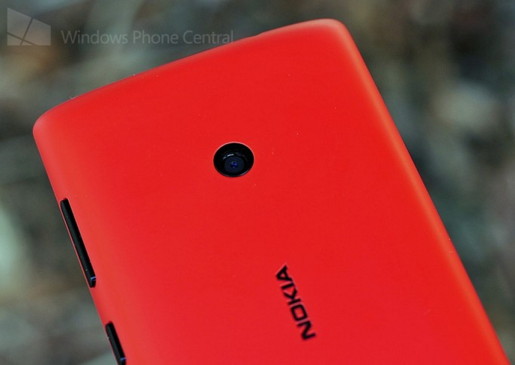 Nokia Lumia 520