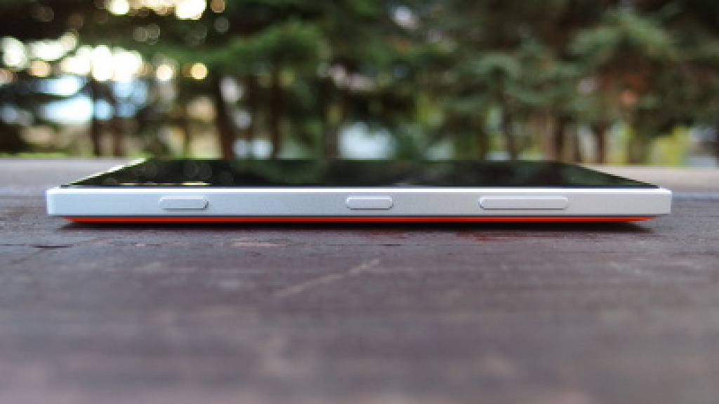 Nokia Lumia 830