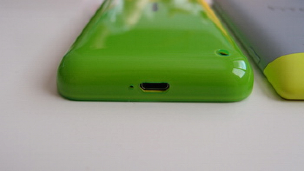 Nokia Lumia 520 vs. Nokai Lumia 620 vs. HTC 8S vs. Huawei Ascend W1