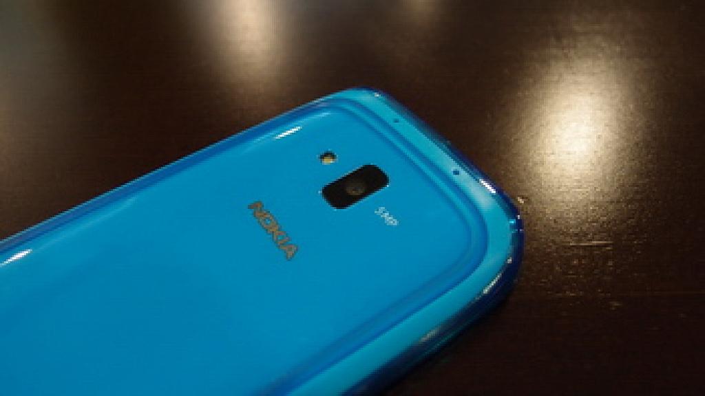 Nokia Lumia 710