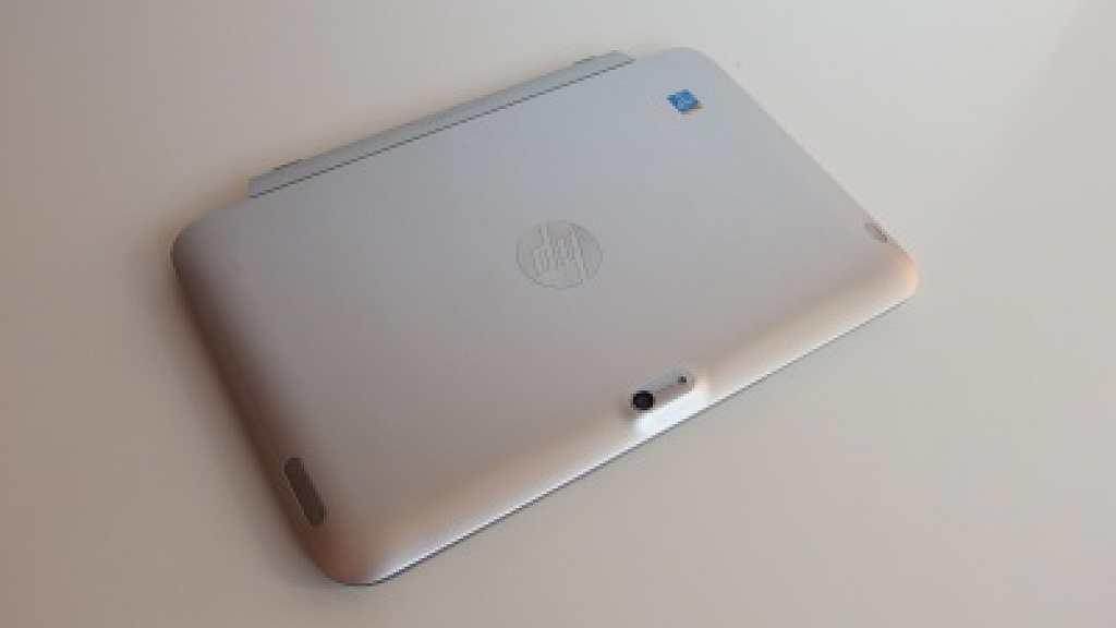 HP Envy X2