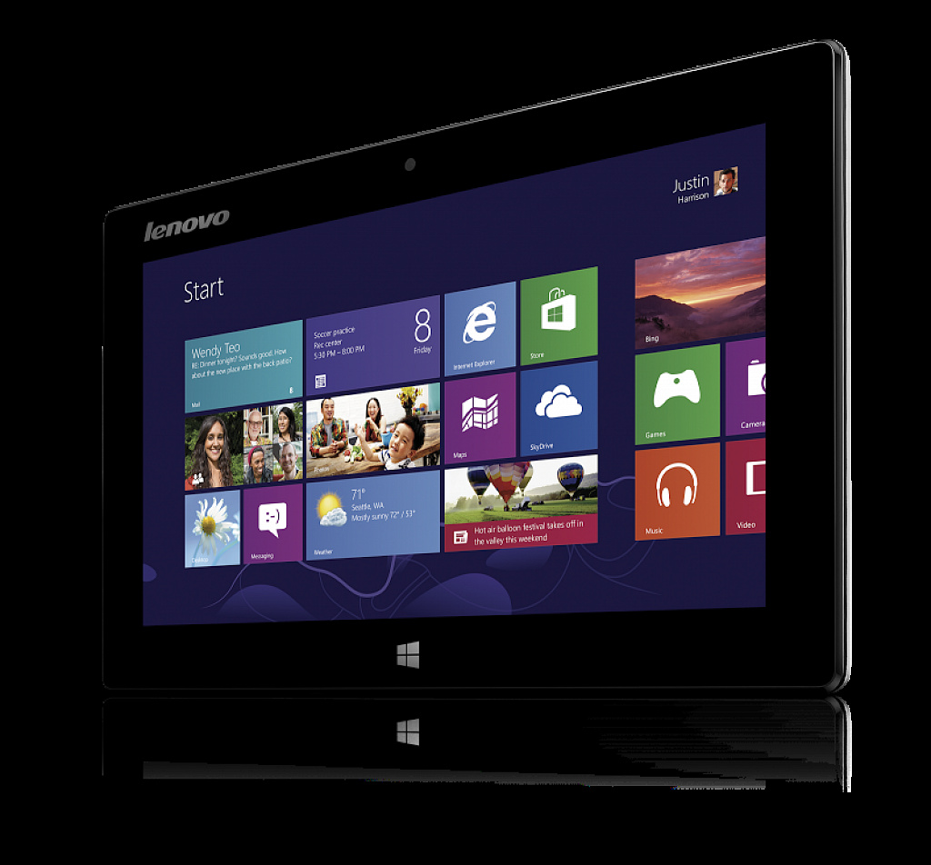 Lenovo Miix