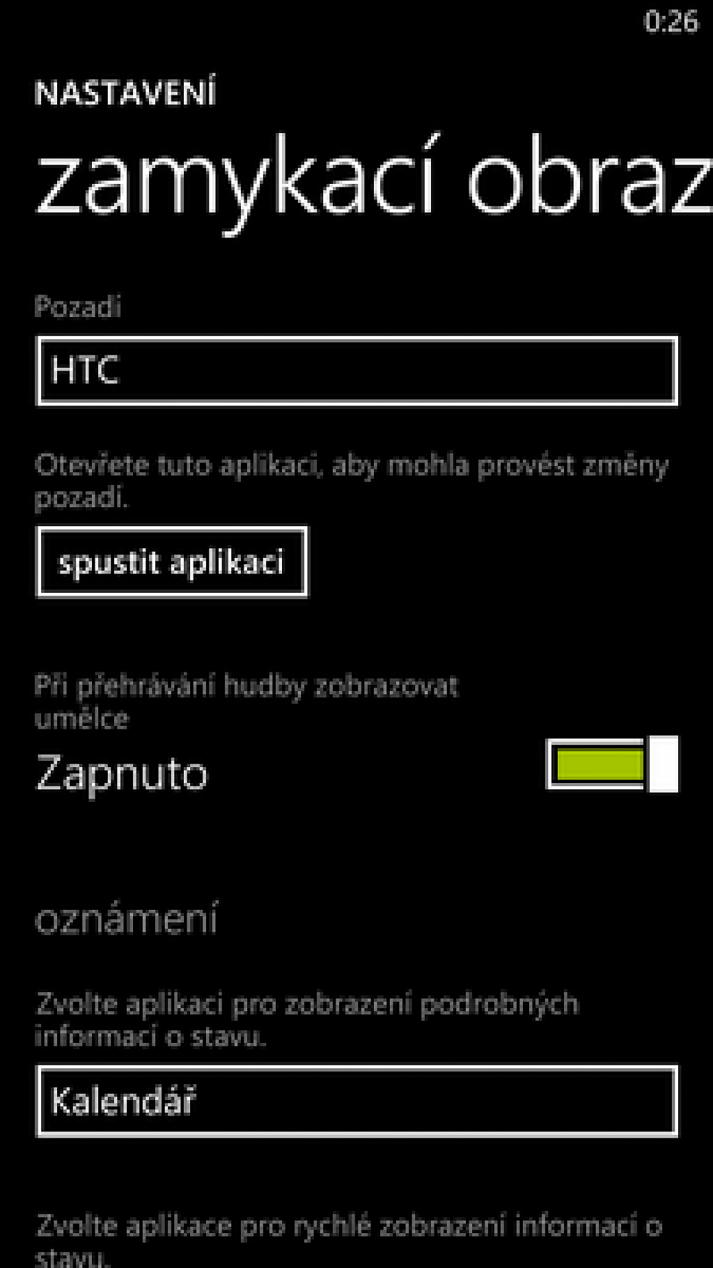 Windows Phone 8