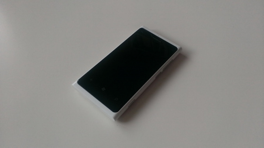 HTC 8X