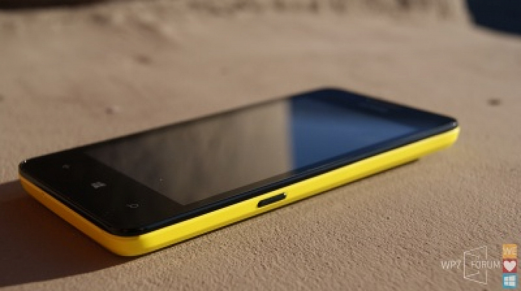 Huawei Ascend W2