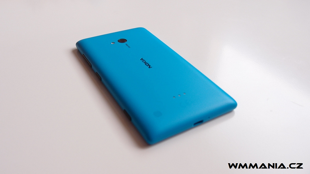 Nokia Lumia 720