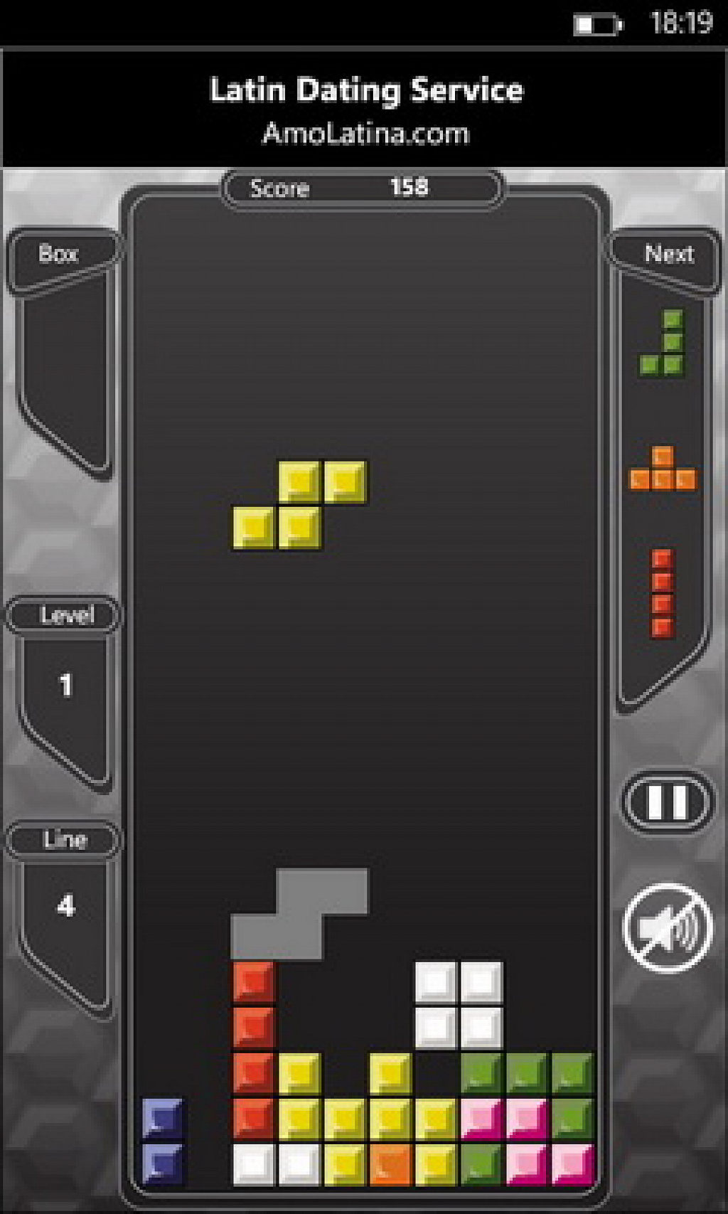 tetris
