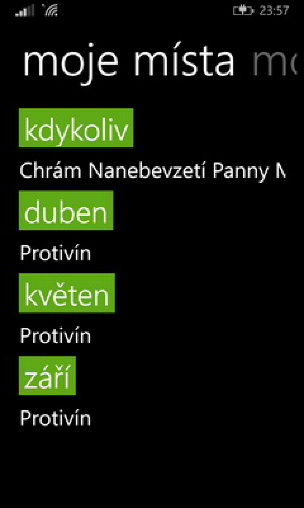 Traveltet
