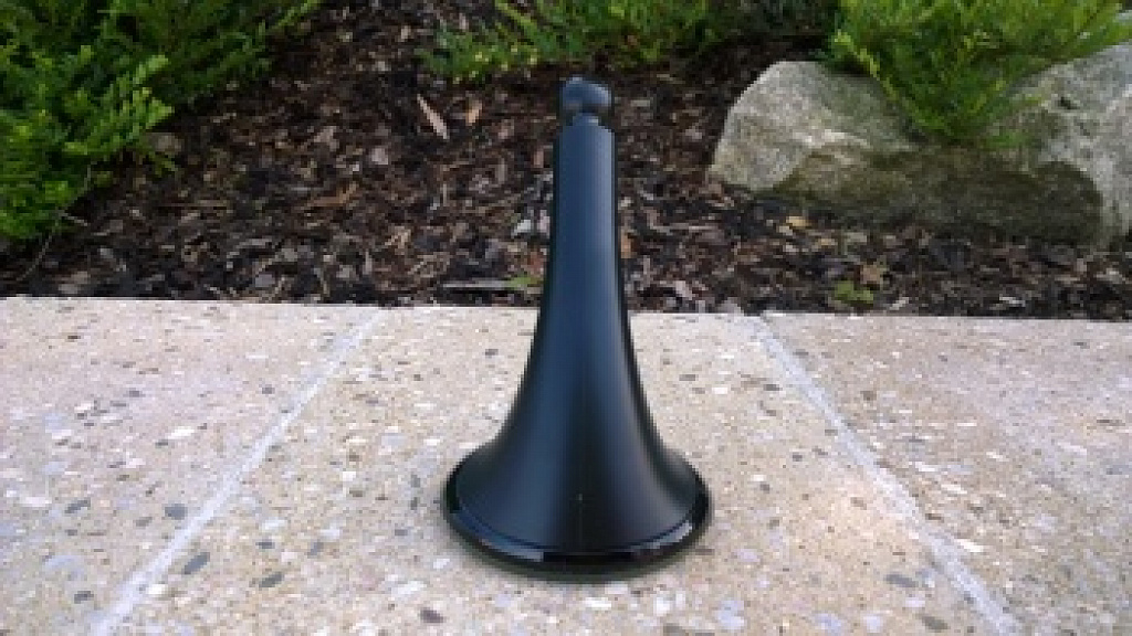 Samsung Vehicle Dock