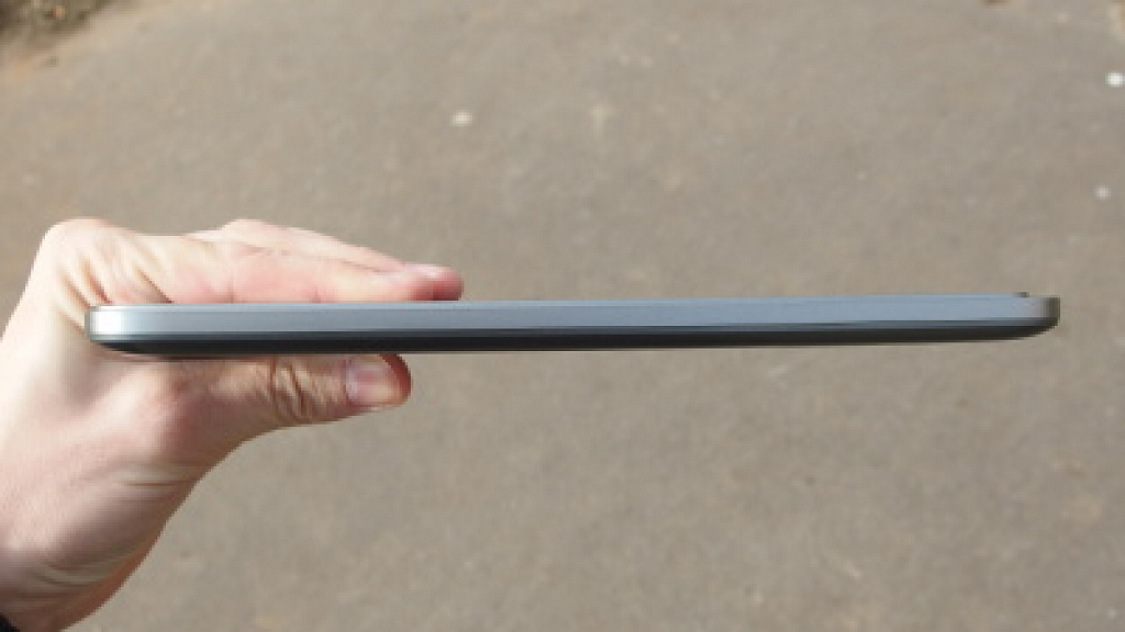 Acer Iconia W4 vs. Lenovo Miix 8 2