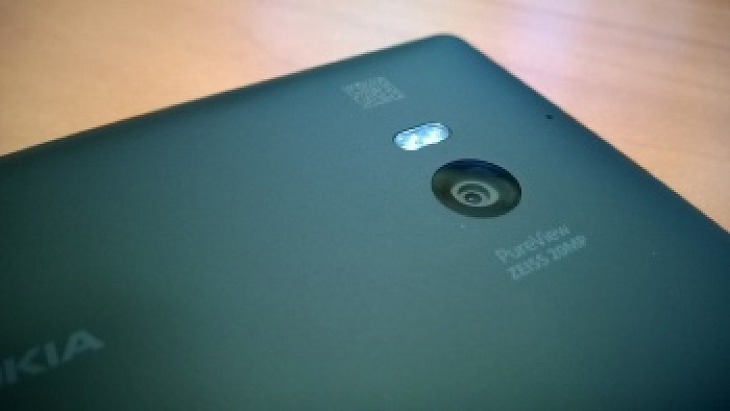 Nokia Lumia 930