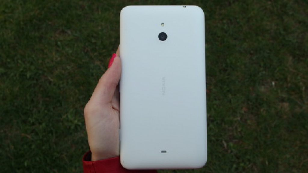 Nokia Lumia 1320