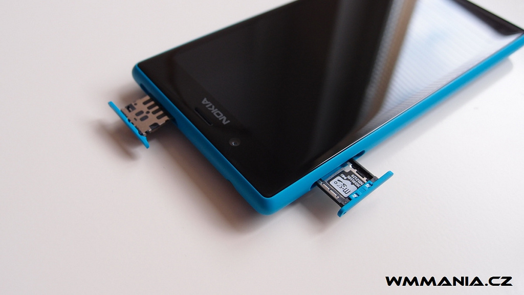 Nokia Lumia 720