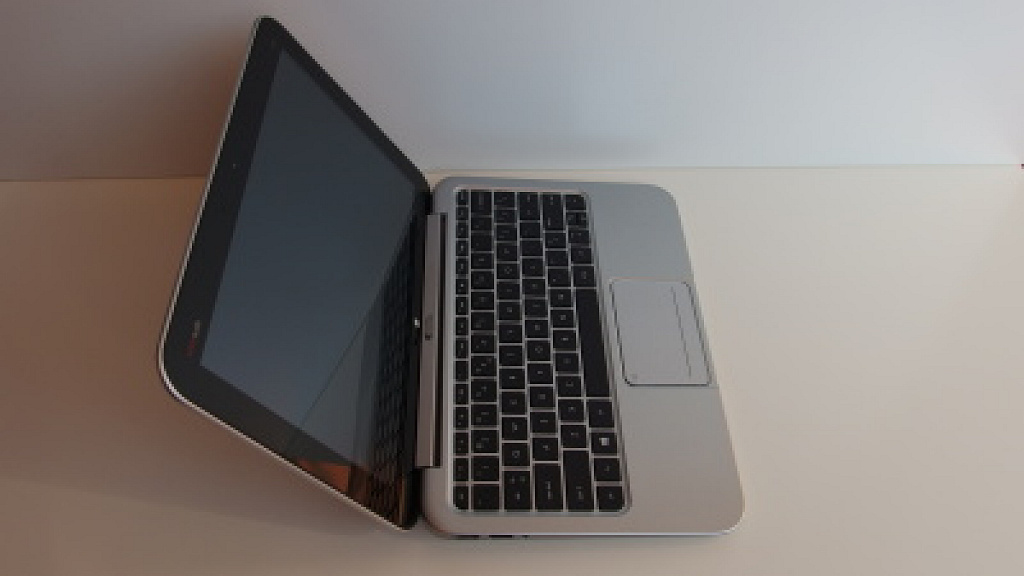 HP Envy X2