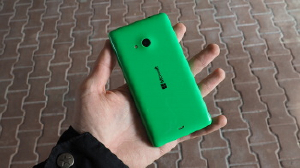 Nokia Lumia 535