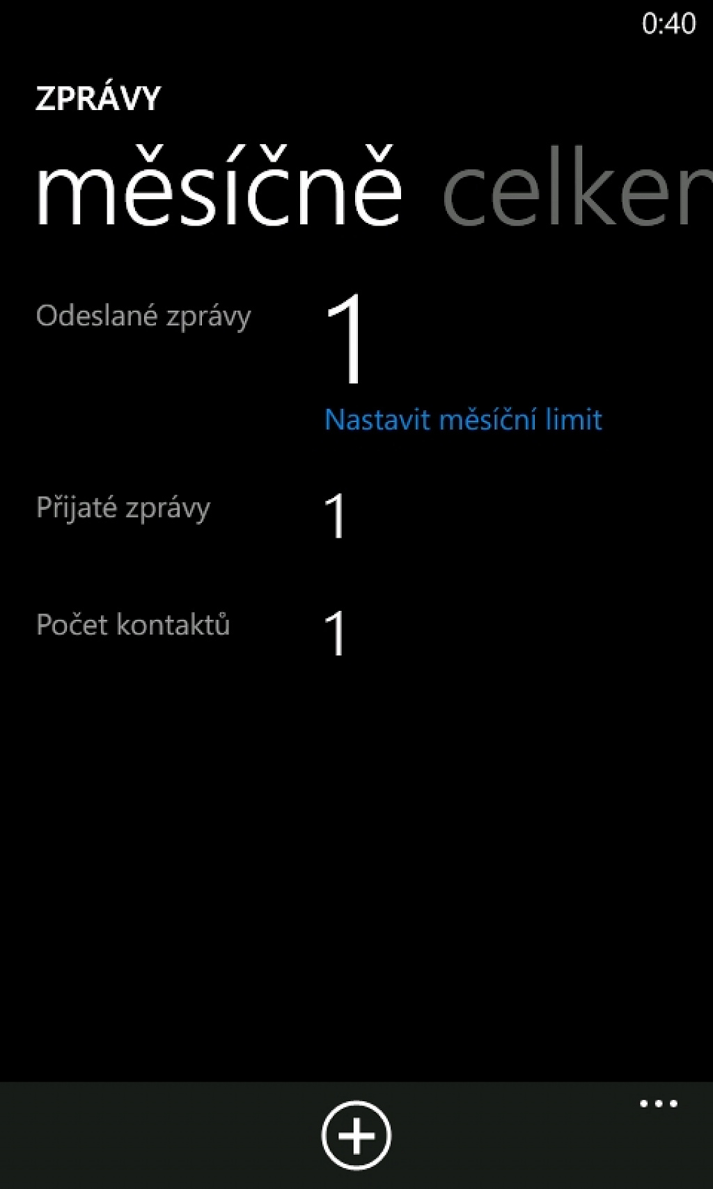 Nokia Counters