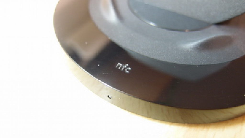 Nokia Wireless Charging Stand DT-910