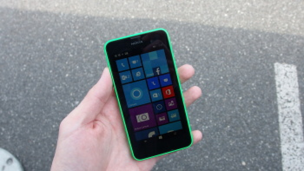 Nokia Lumia 630