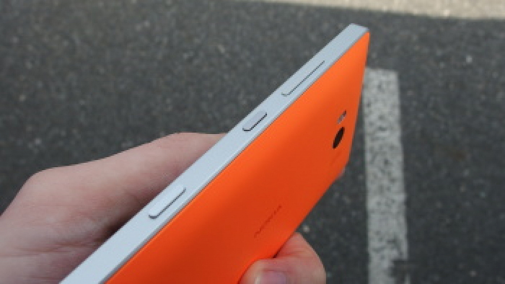 Nokia Lumia 930