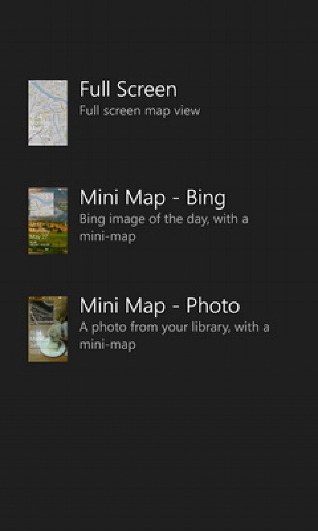 lockmapper