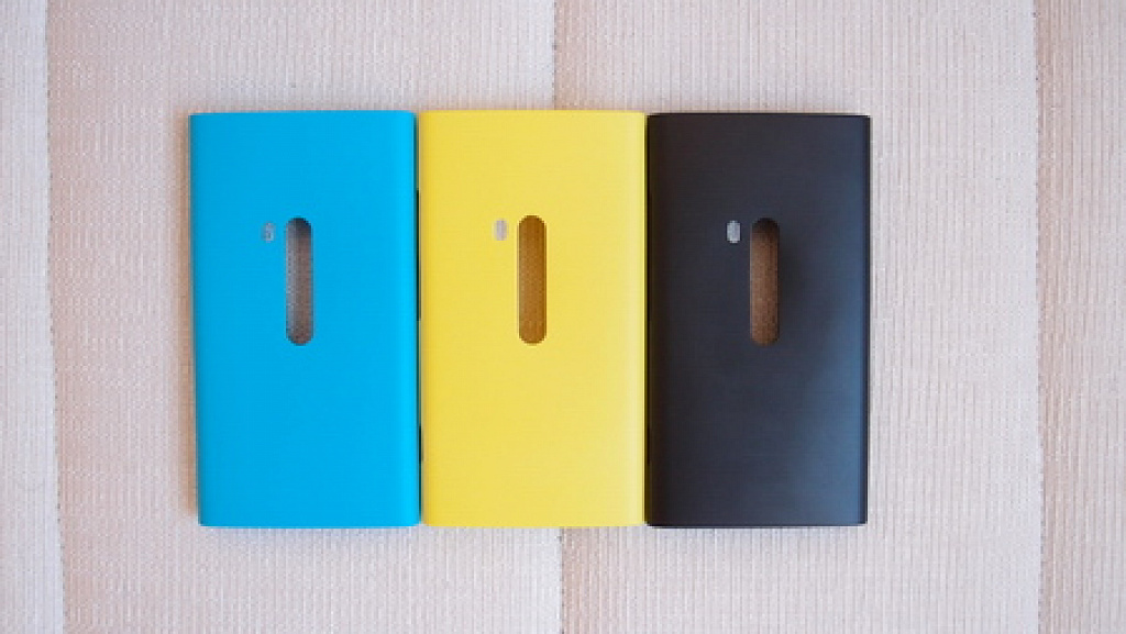Nokia Lumia 920 - pouzdro