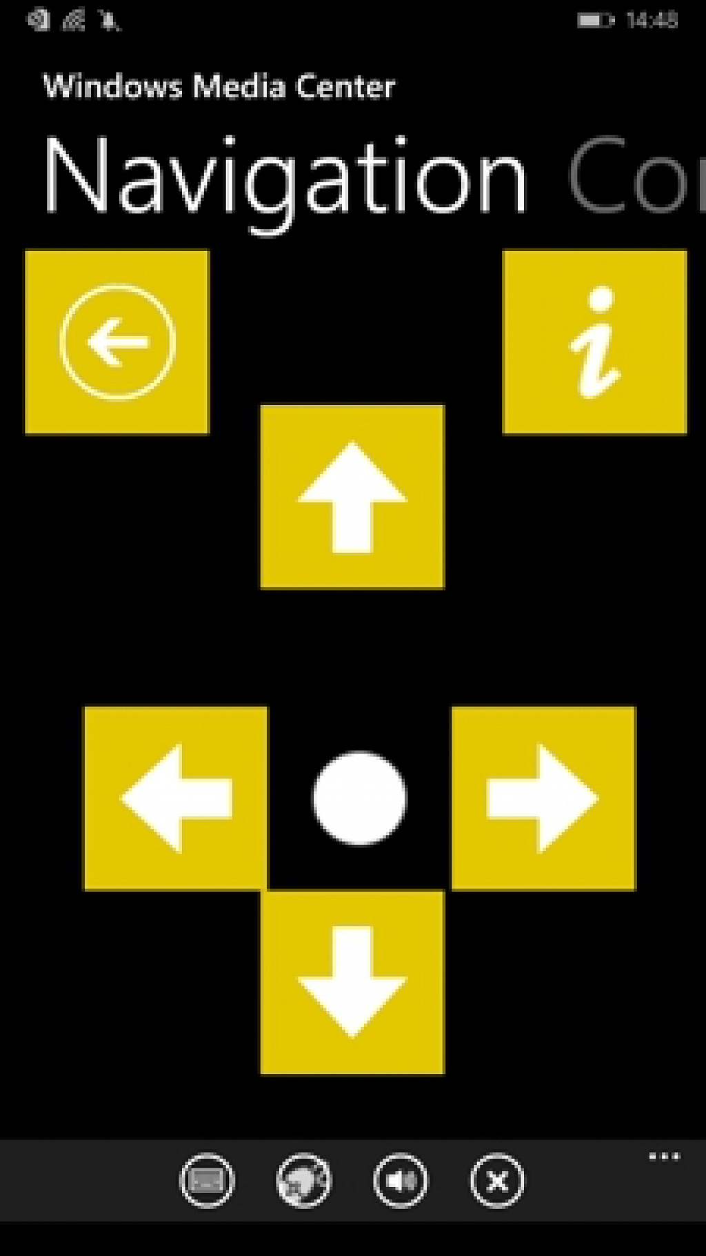 PC Remote