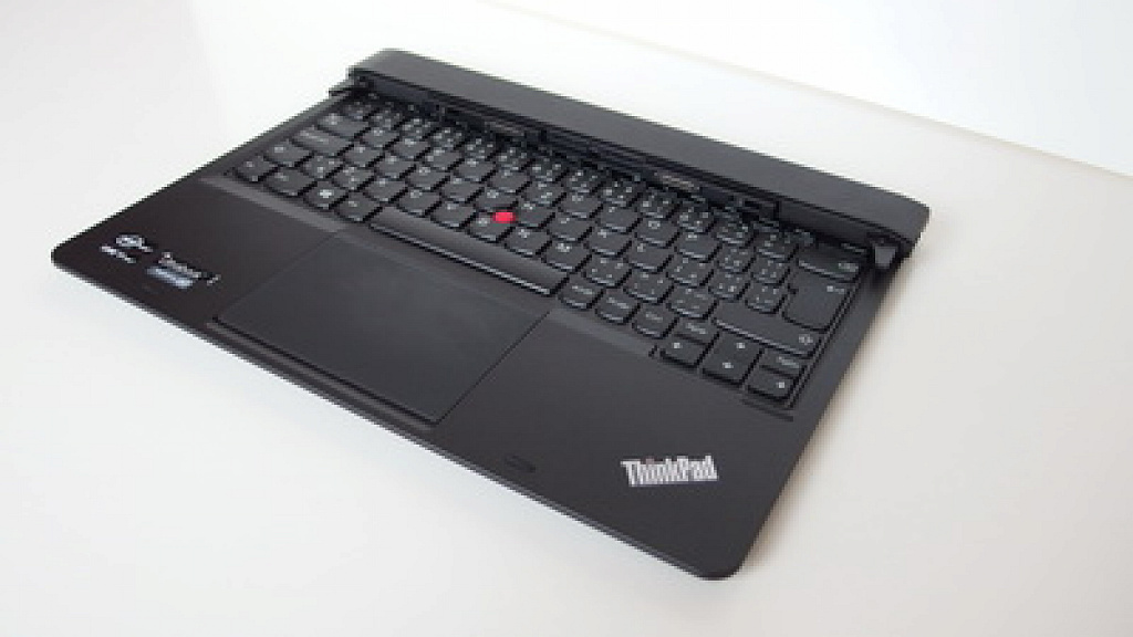 Lenovo Thinkpad Helix