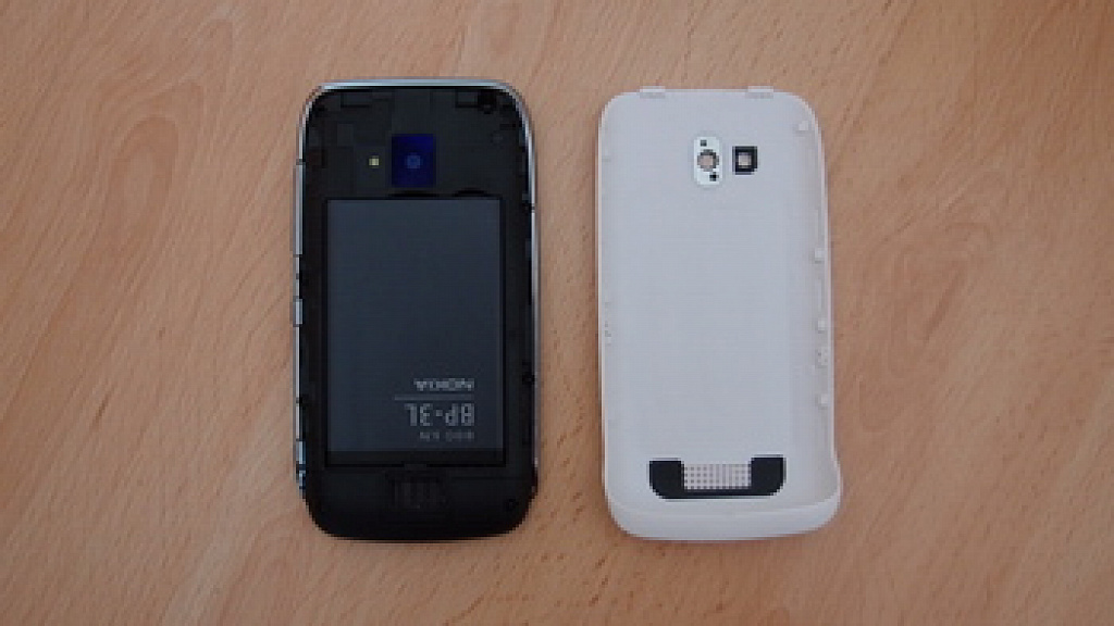 Nokia Lumia 710